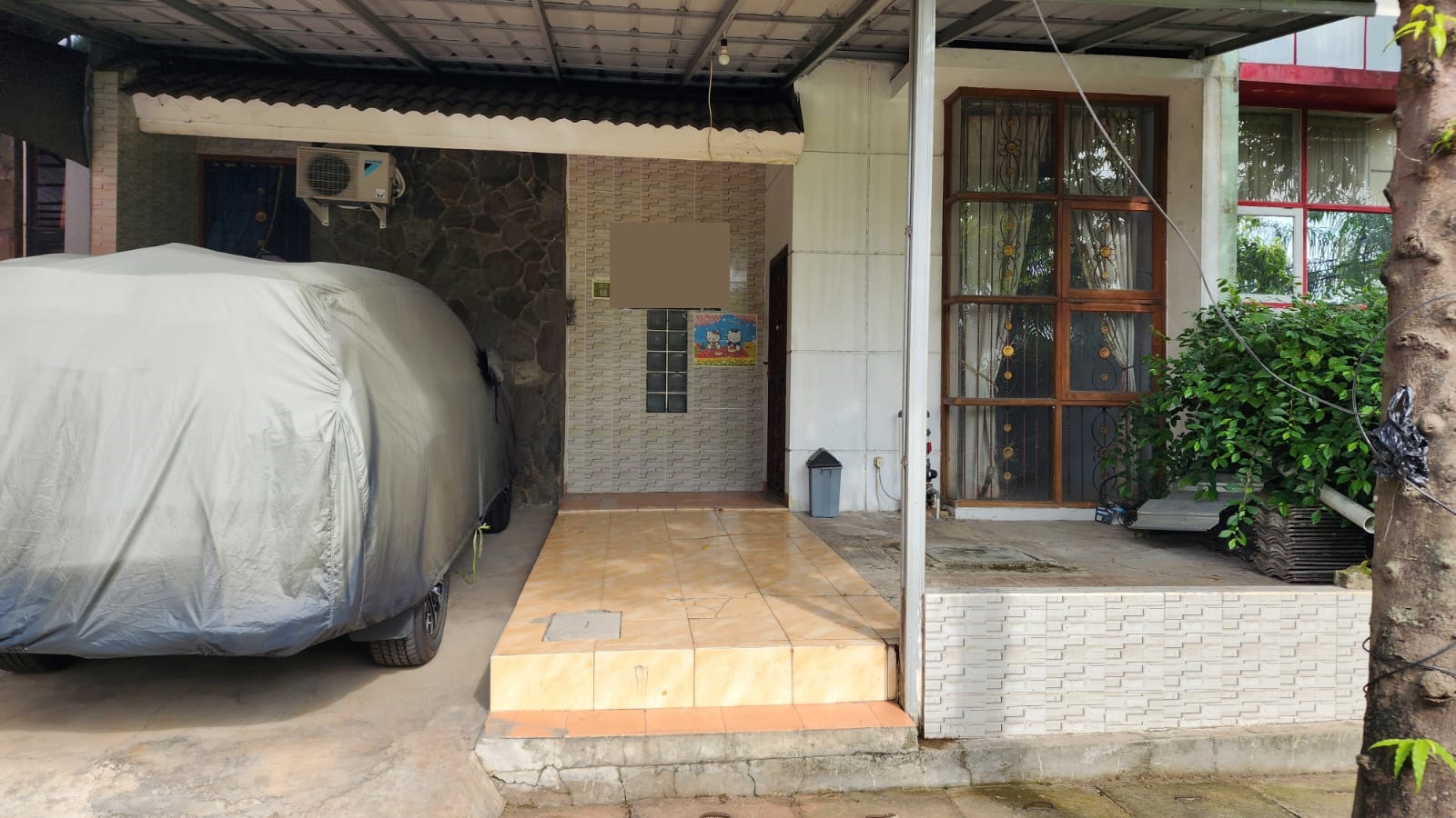 Rumah dijual di Perumahan Resinda Karawang